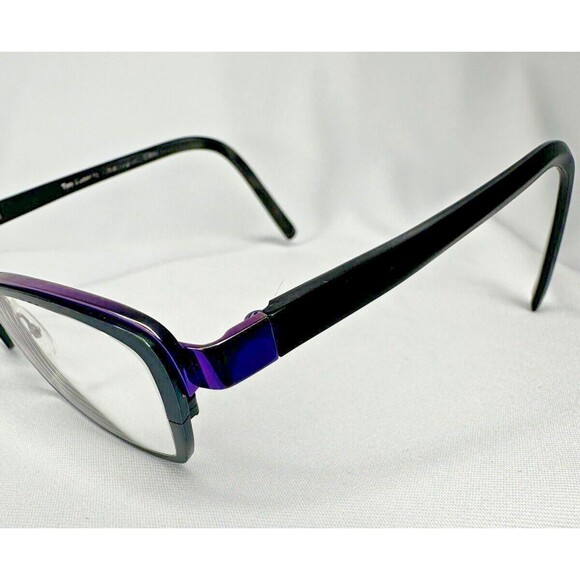 Tom Davies by Optical Heights Handmade Limited Edition Eyeglasses FRAMES ONLY - Picture 8 of 13